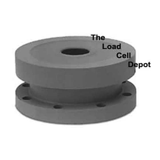 JRT-100K HBM Torsion Ring