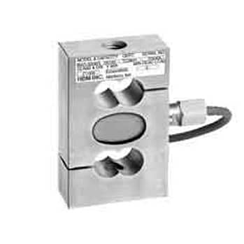 RSC HBM S load cell 1