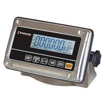 TRWS Indicator Totalcomp