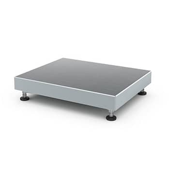 Scale Platforms Bases 