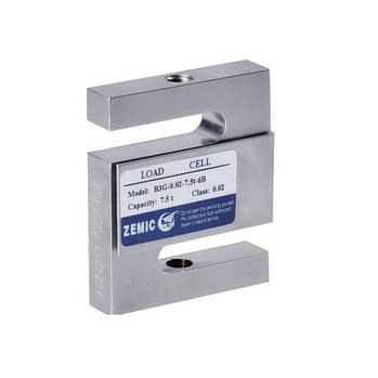 ZEMIC B3G-N10-5K-6YB 5000 LB