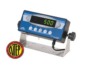 TI-500EP Indicator Transcell